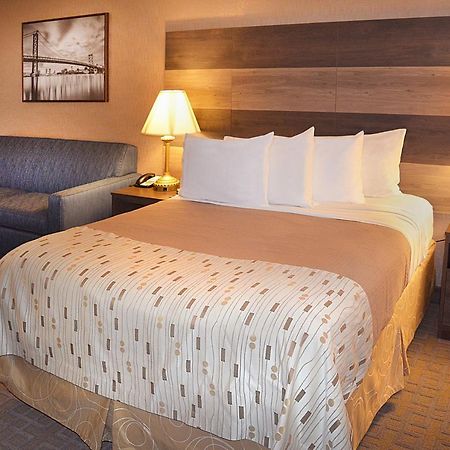Clarion Hotel Philadelphia International Airport Essington Εξωτερικό φωτογραφία