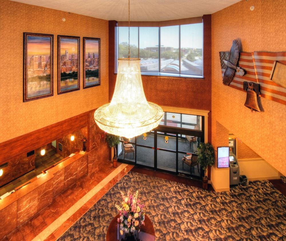 Clarion Hotel Philadelphia International Airport Essington Εξωτερικό φωτογραφία