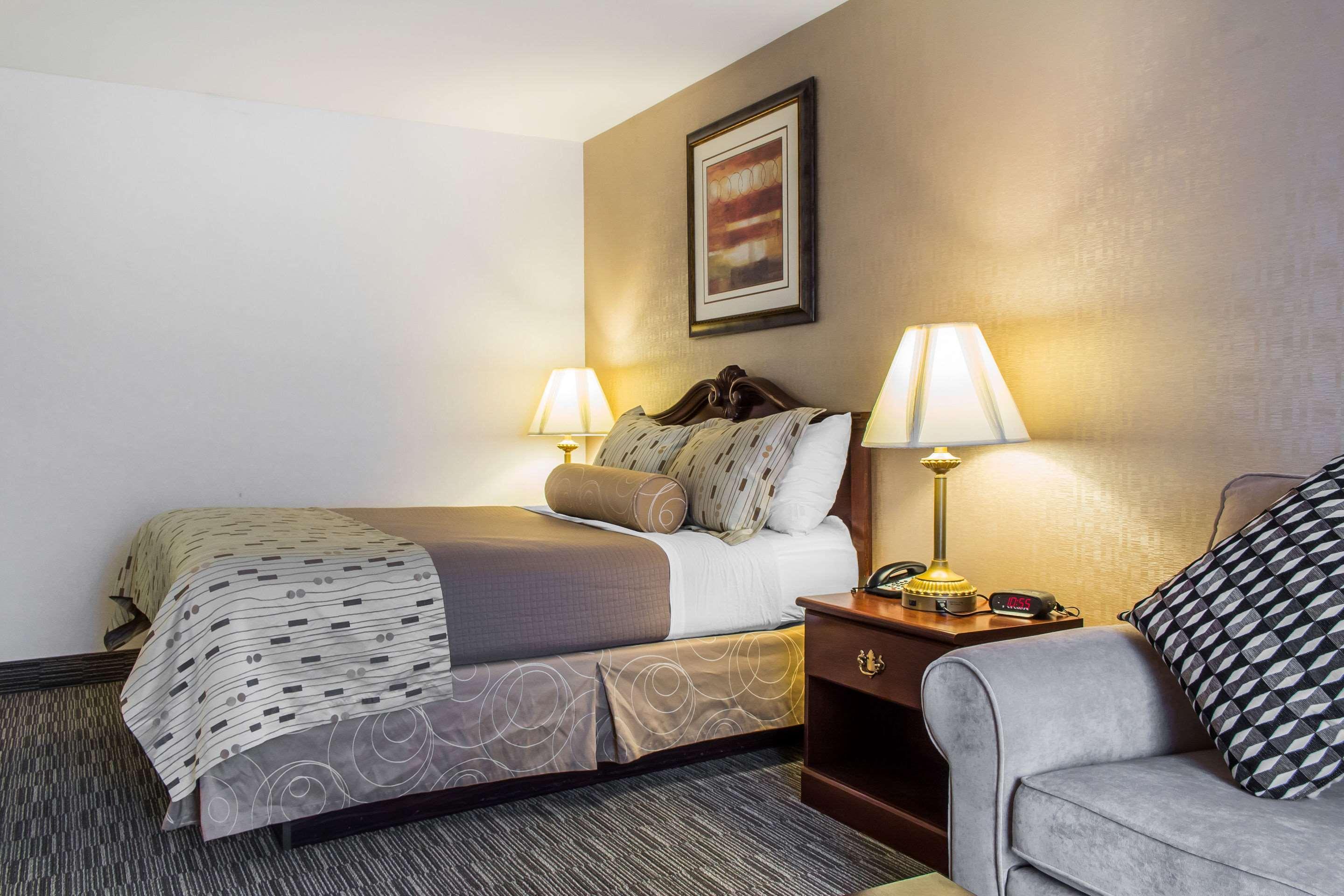 Clarion Hotel Philadelphia International Airport Essington Εξωτερικό φωτογραφία