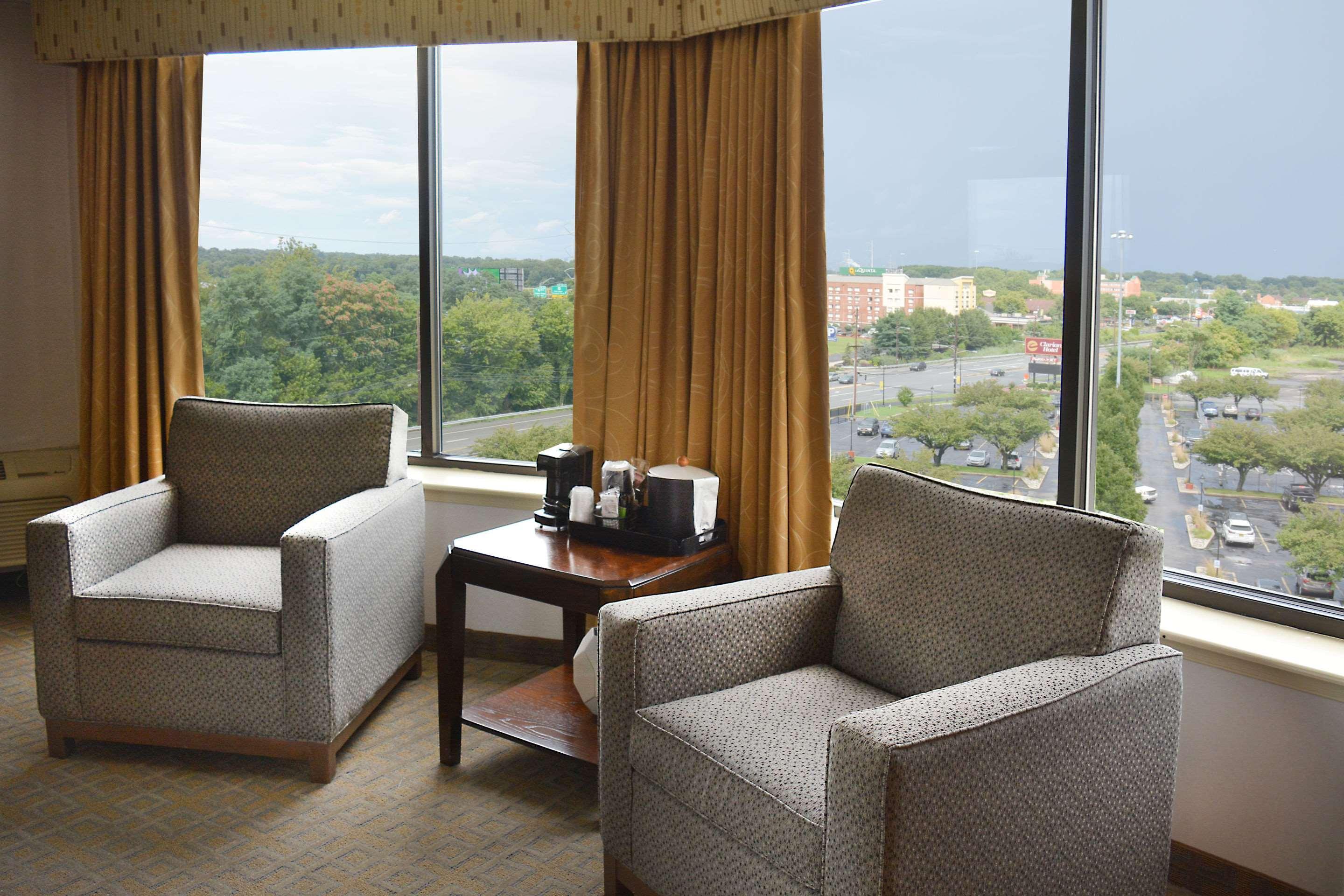 Clarion Hotel Philadelphia International Airport Essington Εξωτερικό φωτογραφία