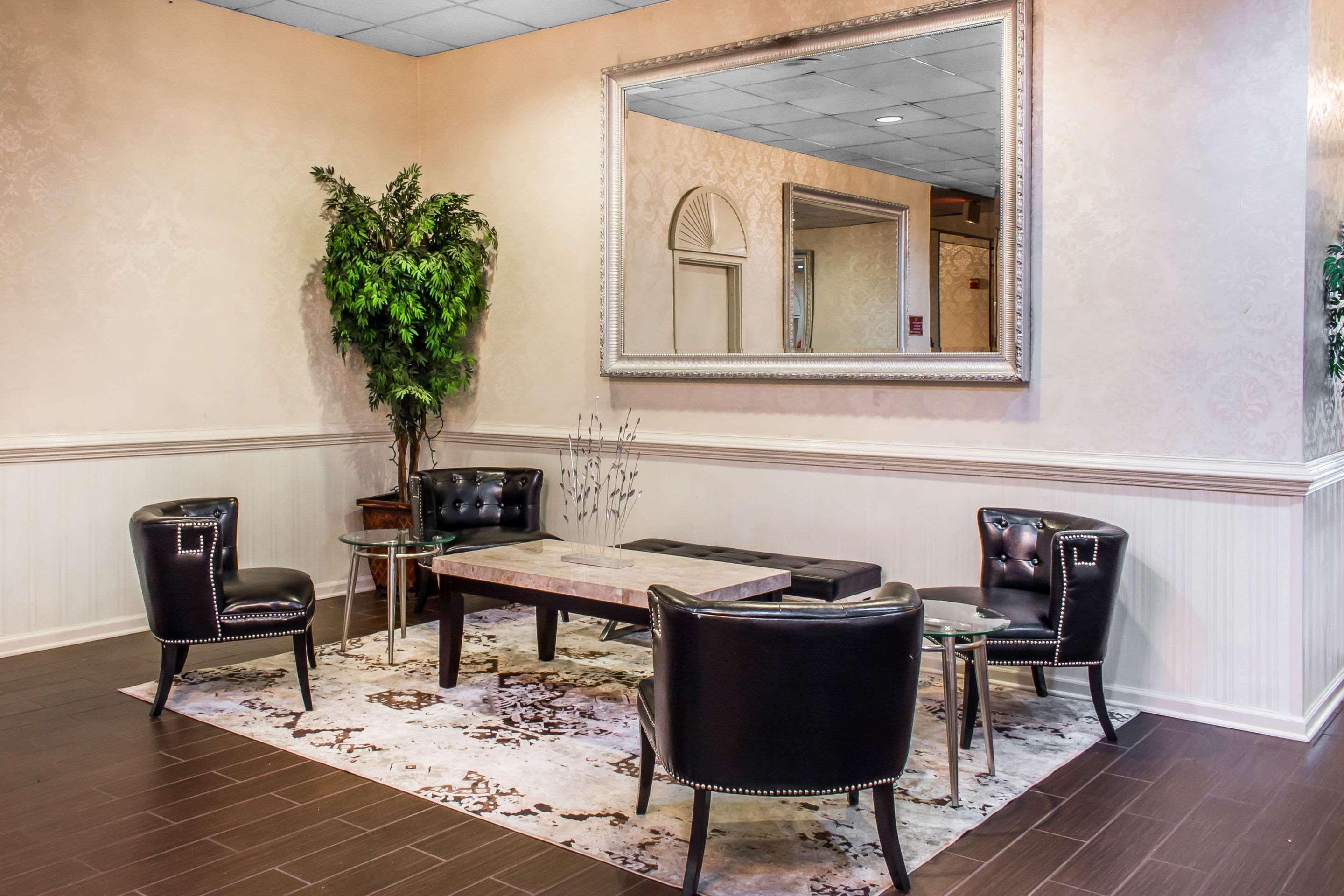Clarion Hotel Philadelphia International Airport Essington Εξωτερικό φωτογραφία
