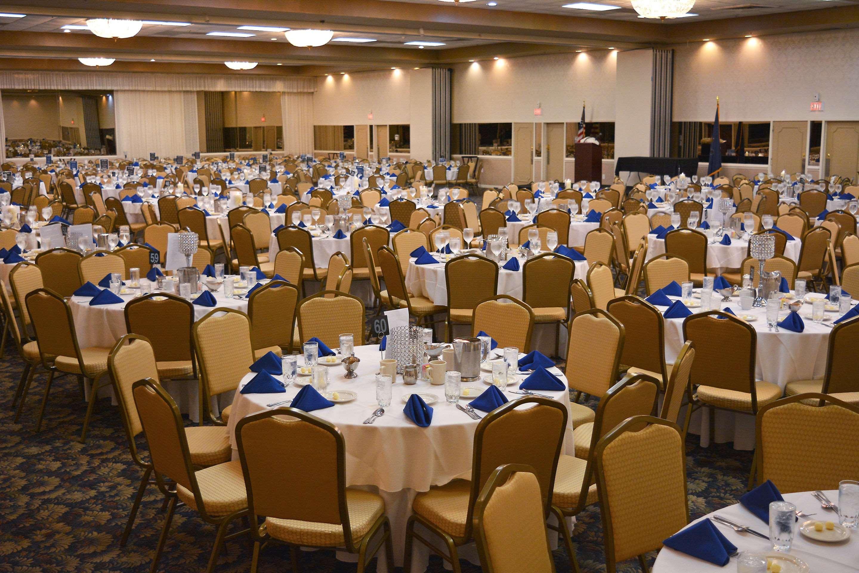 Clarion Hotel Philadelphia International Airport Essington Εξωτερικό φωτογραφία