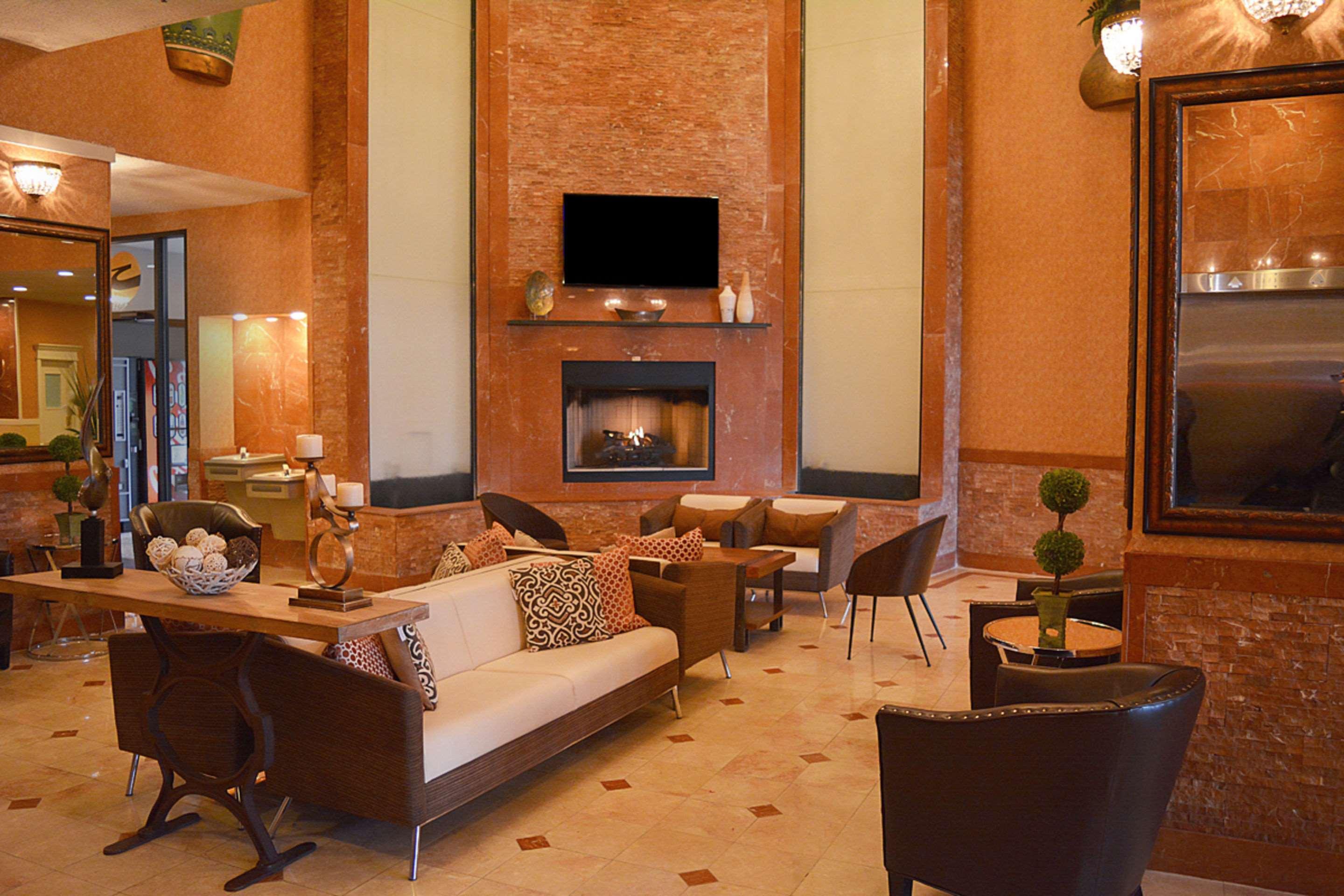 Clarion Hotel Philadelphia International Airport Essington Εξωτερικό φωτογραφία