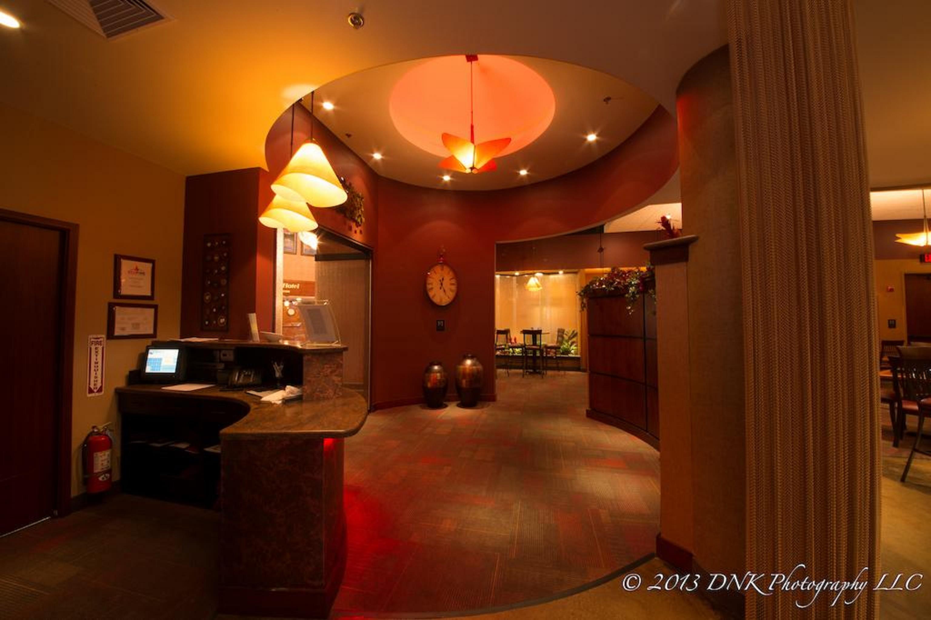 Clarion Hotel Philadelphia International Airport Essington Εξωτερικό φωτογραφία