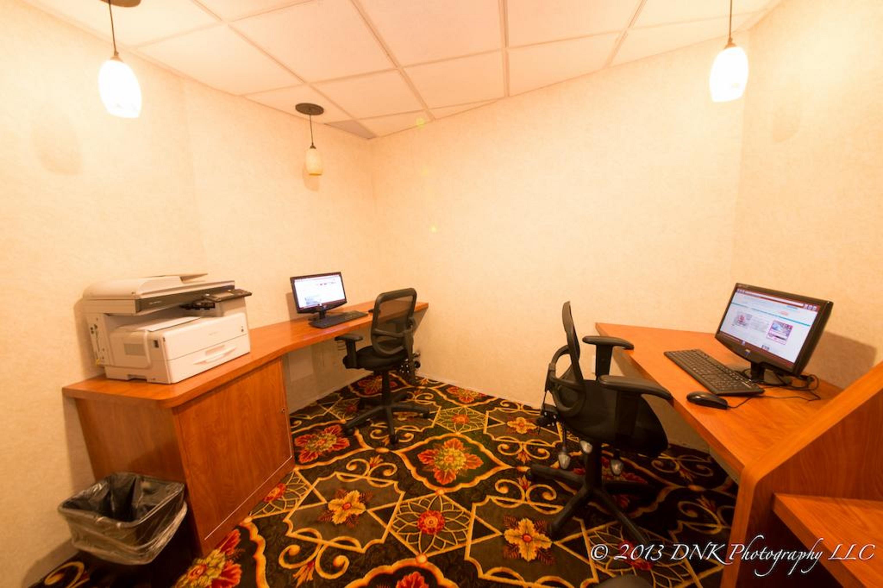 Clarion Hotel Philadelphia International Airport Essington Εξωτερικό φωτογραφία