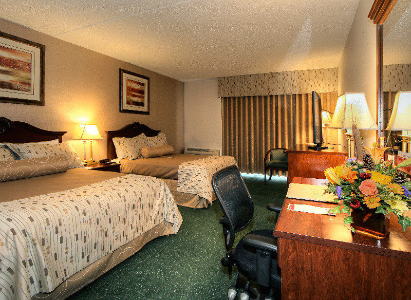 Clarion Hotel Philadelphia International Airport Essington Δωμάτιο φωτογραφία